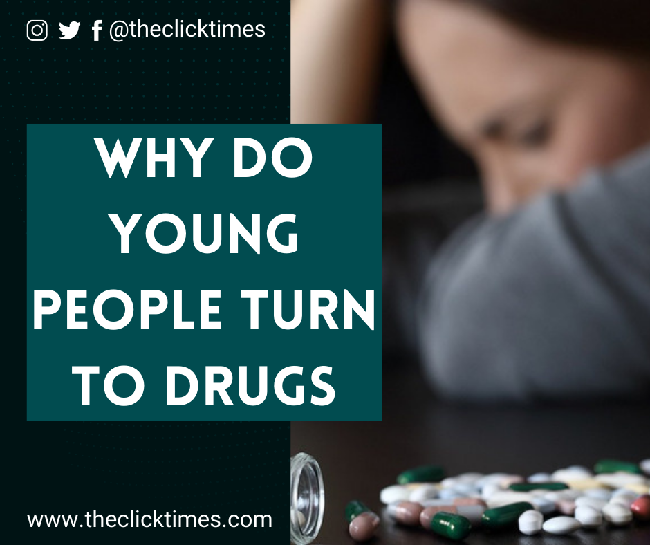why-do-young-people-turn-to-drugs