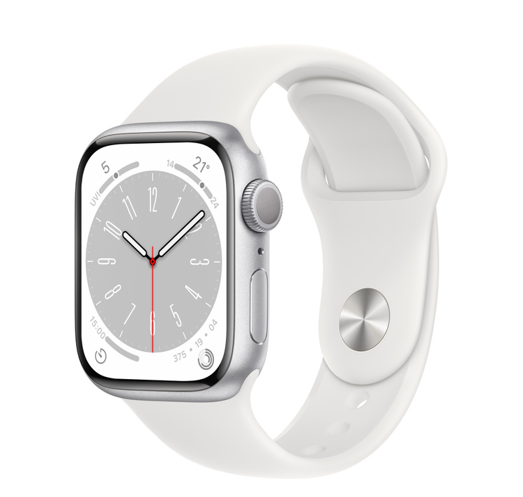 Apple Watch Series 8