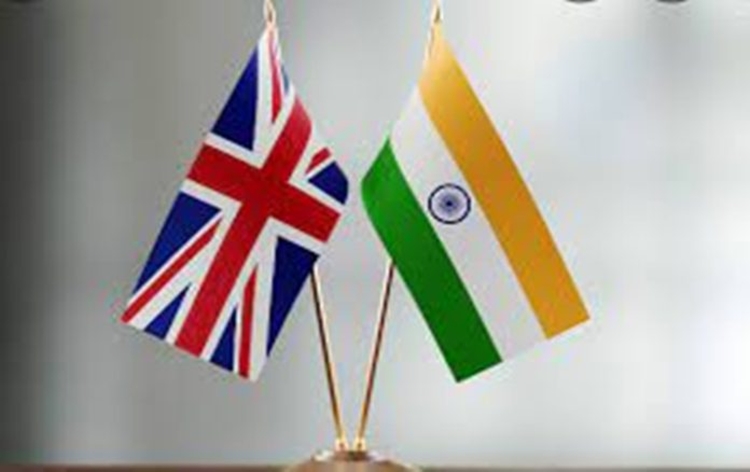 India & UK conducts Counter Ransomware Exercise for 26 Nations