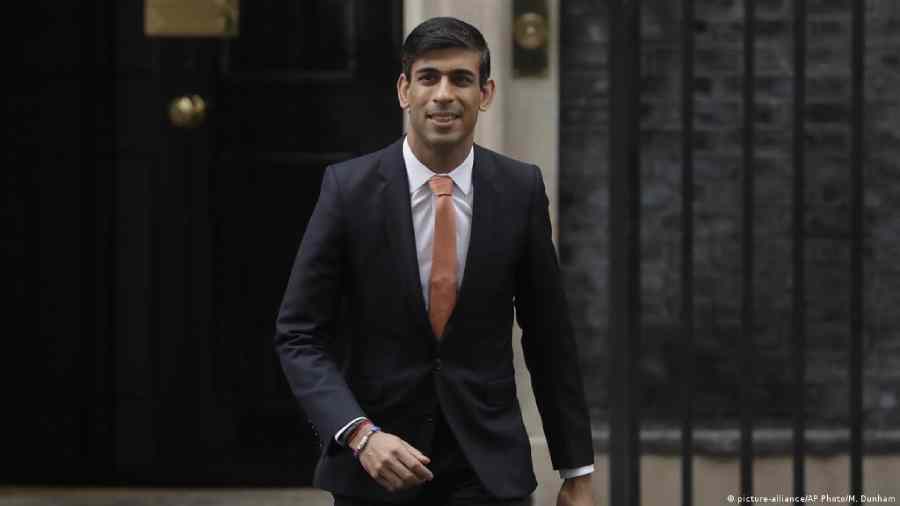 Rishi Sunak is a British Conservative Party politician, and the Member of Parliament for Reading West.