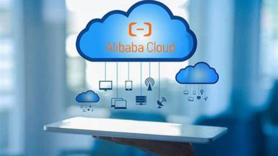 alibaba cloud service