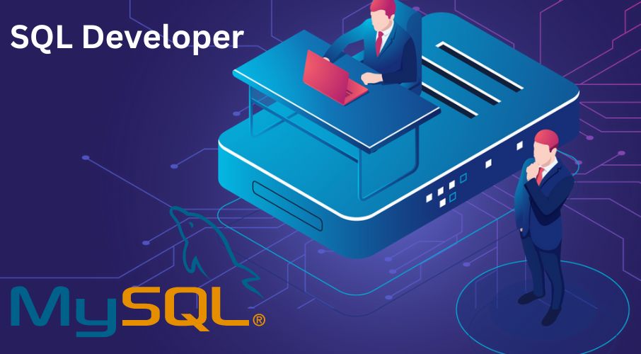 hire sql developers