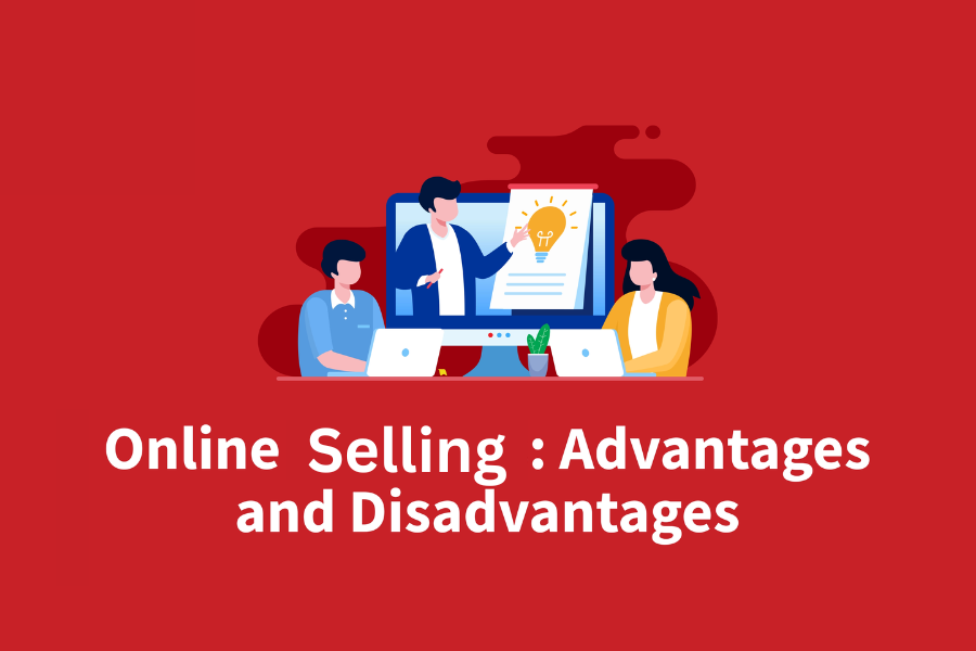 online-selling