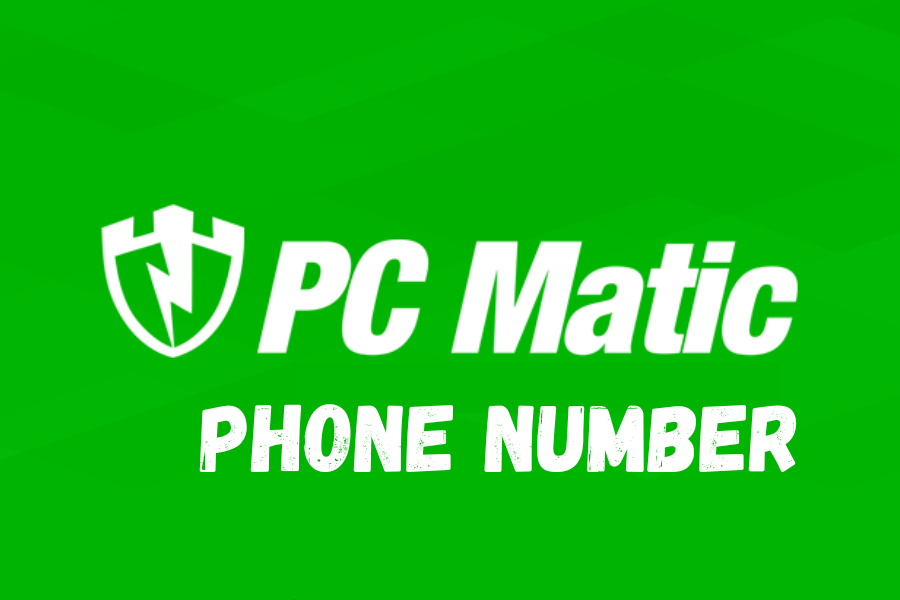 PC-Matic-Phone-Number