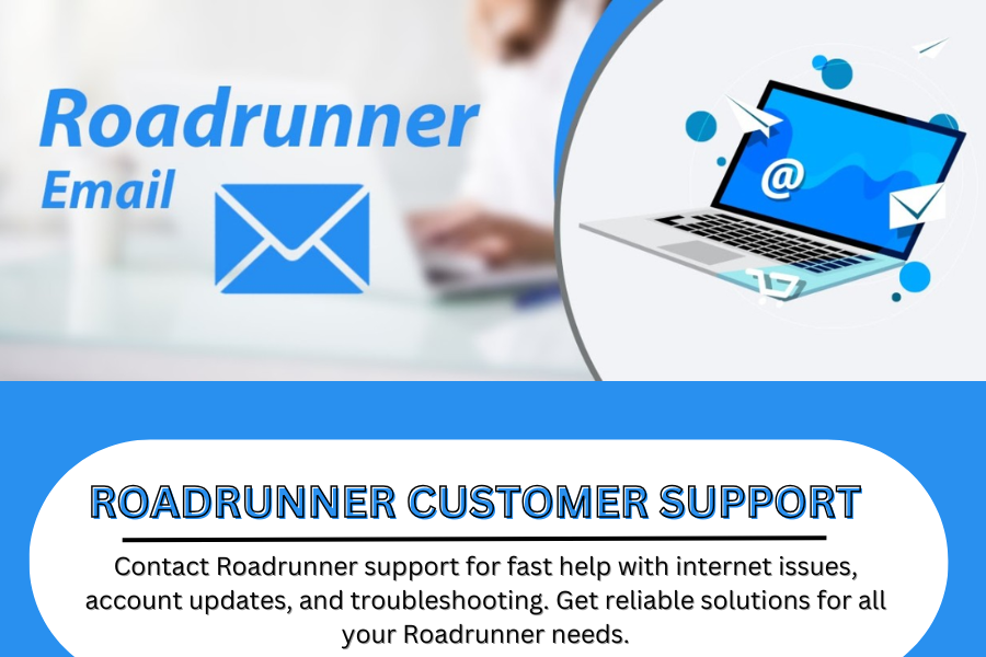 road-runner-support