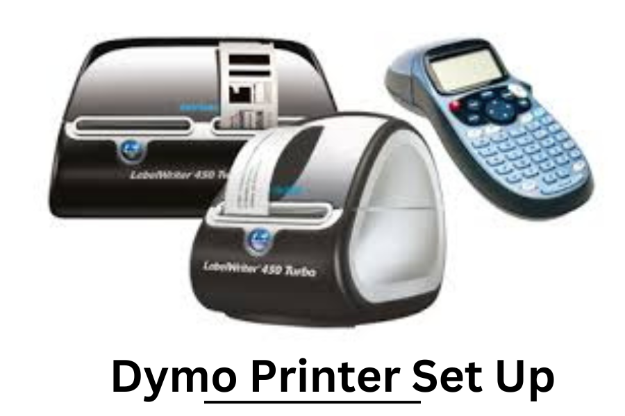 dymo-printer-support