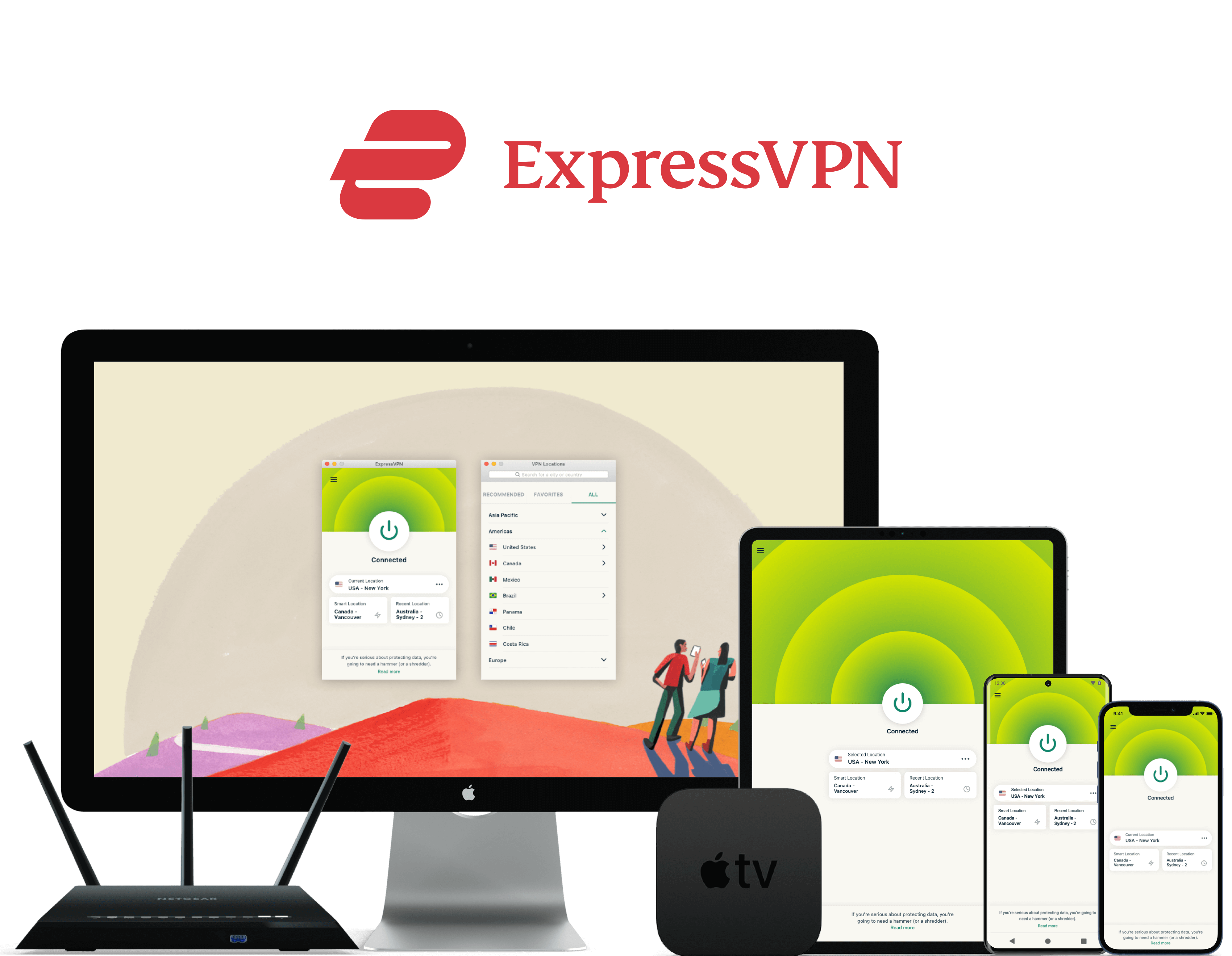 ExpressVPN