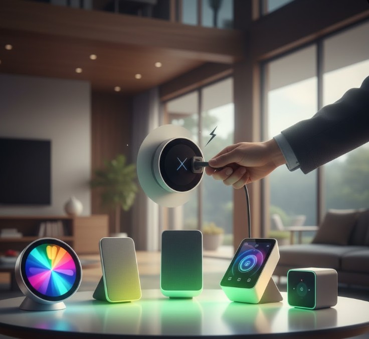 Google Has Stopped Supporting Its First Generation of Nest Thermostats.