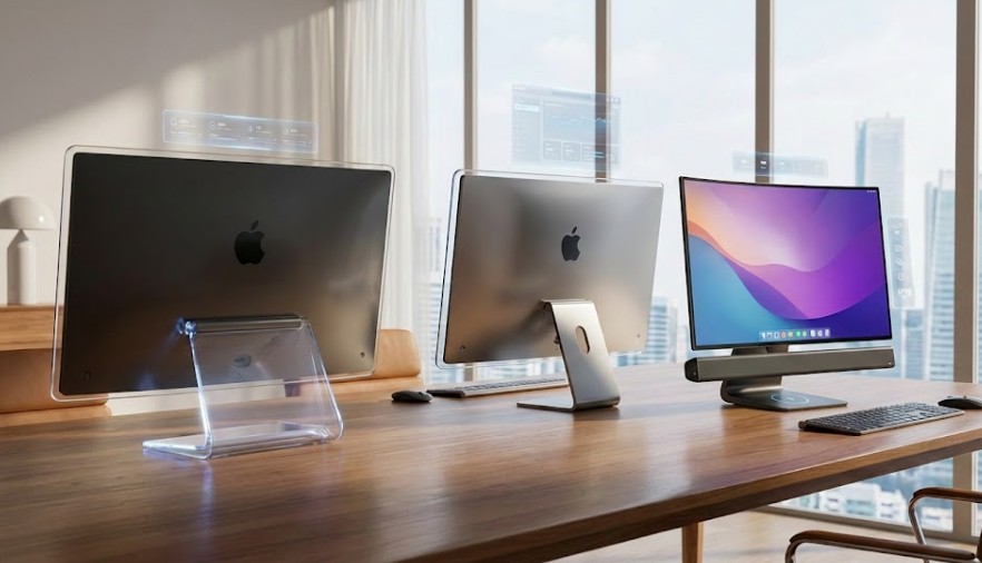 All-in-One Excellence: The Most Impressive AIO Computers of 2025