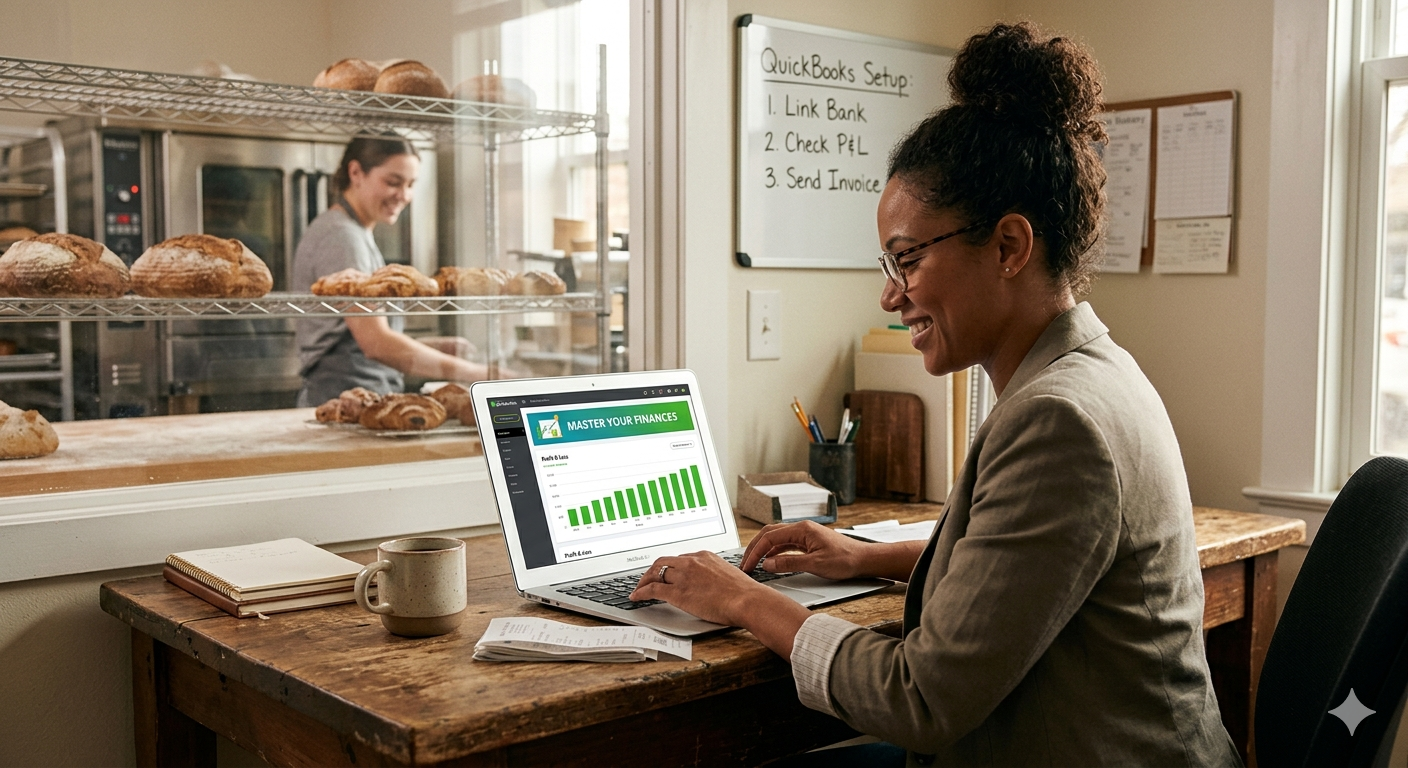 QuickBooks