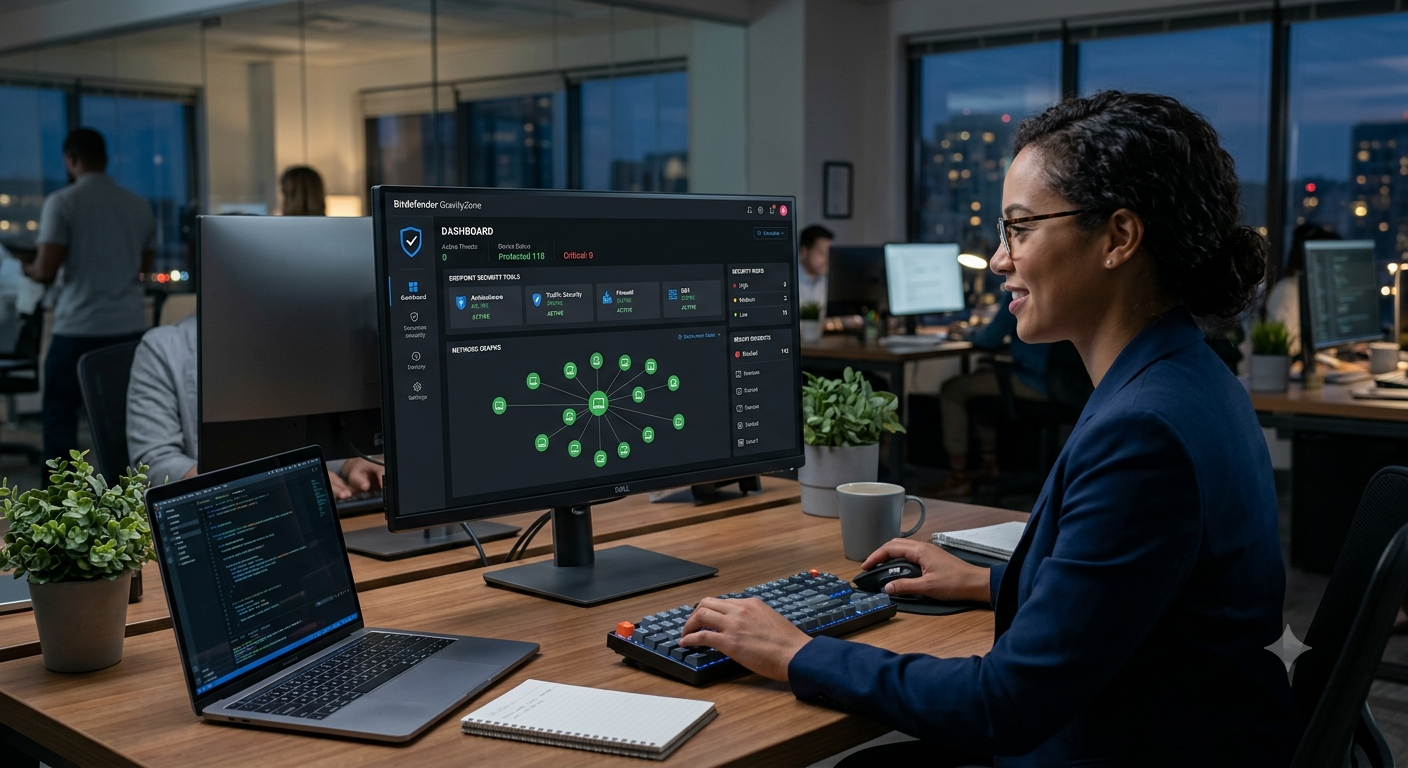 Bitdefender
