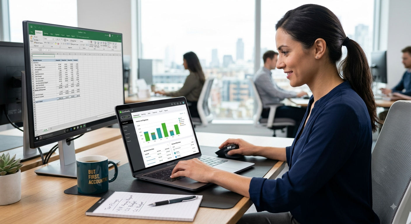 Quickbook