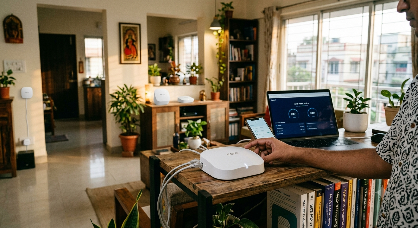 Euro Router